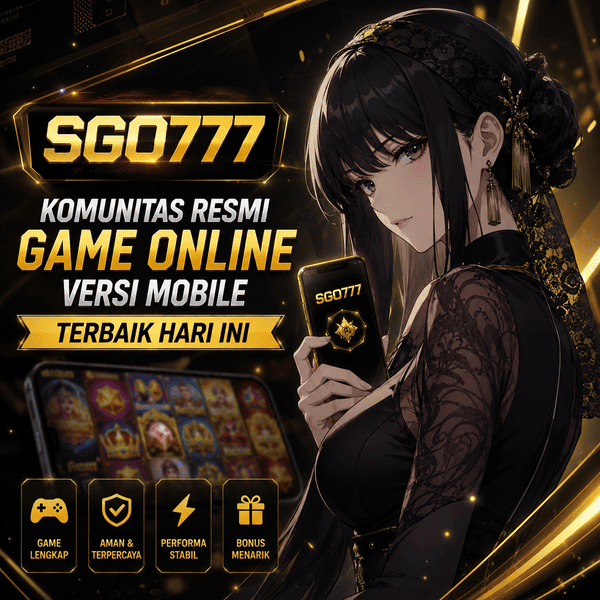 SGO777