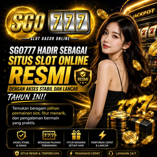 SGO777
